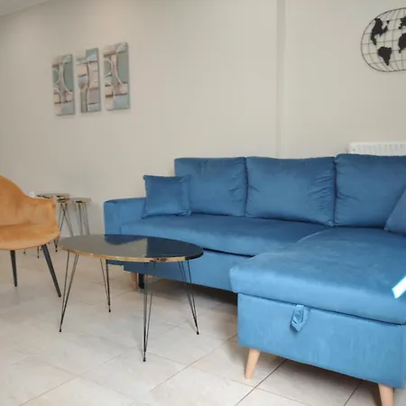 Oasis Apartments Agios Andreas  Exterior photo