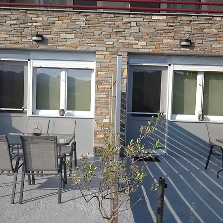 Oasis Apartments Agios Andreas  Exterior photo