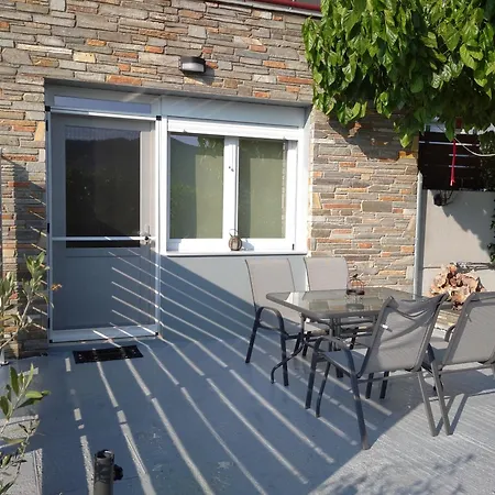 Oasis Apartments Agios Andreas  Exterior photo