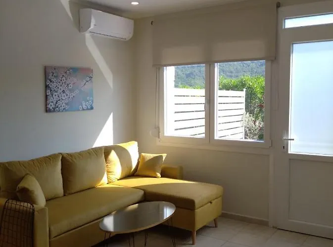 Oasis Apartments