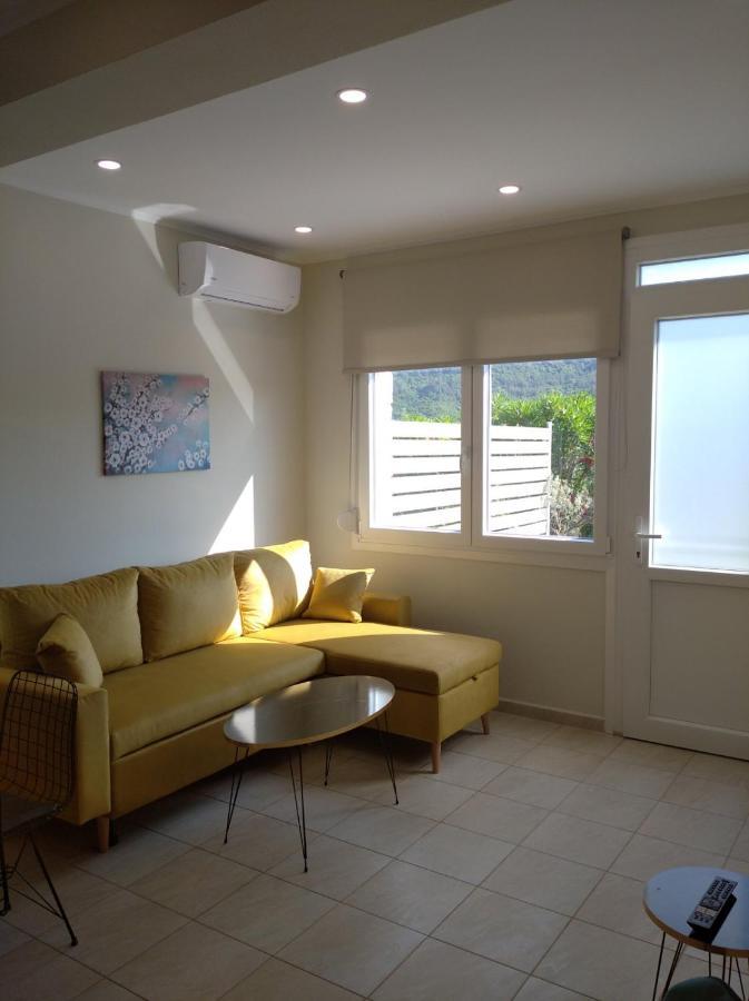Apartment Oasis Agios Andreas (East Macedonia)