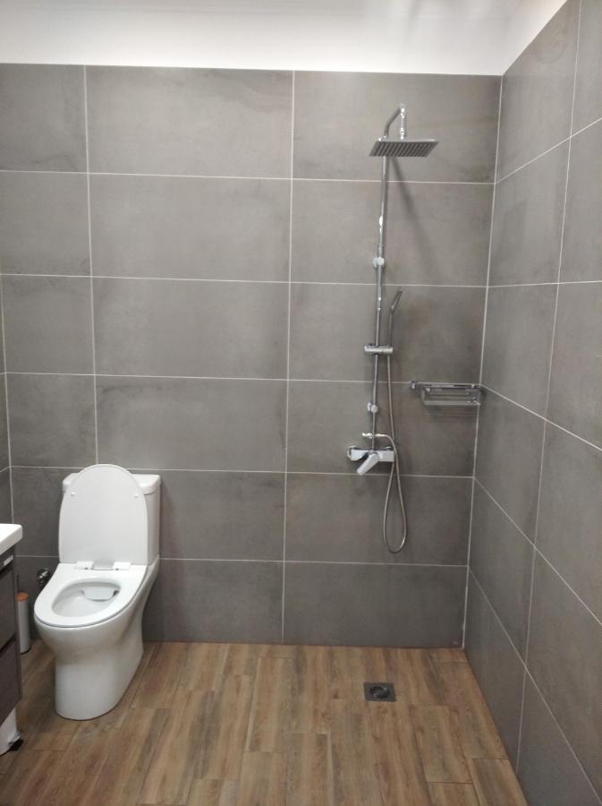 Apartment Oasis Agios Andreas (East Macedonia)