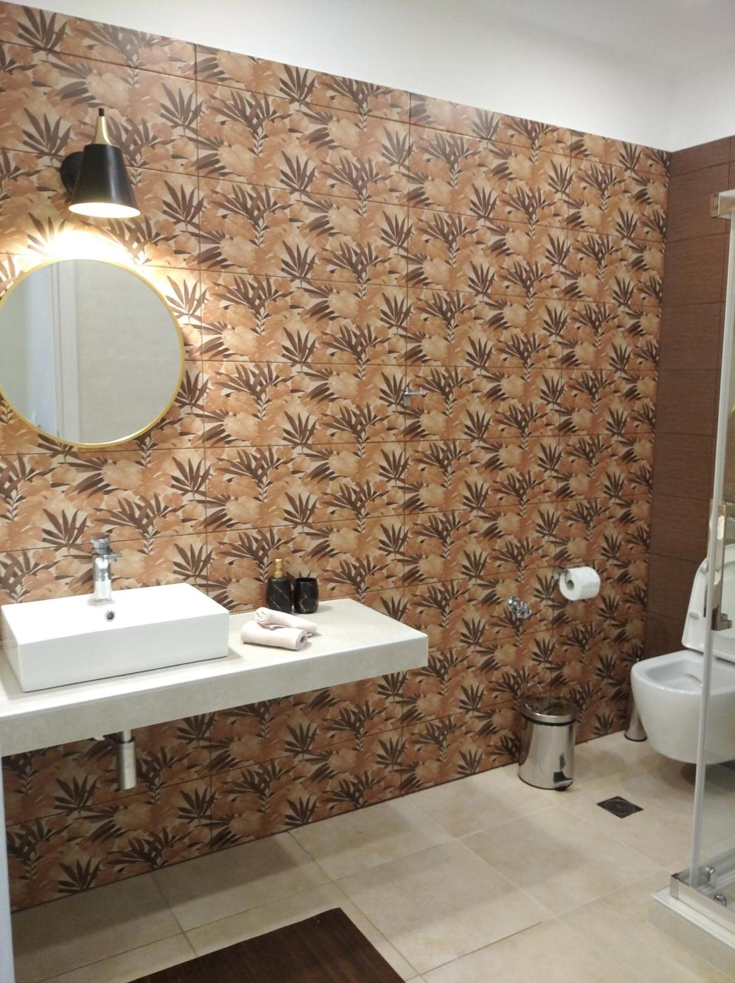 Apartment Oasis Agios Andreas (East Macedonia)