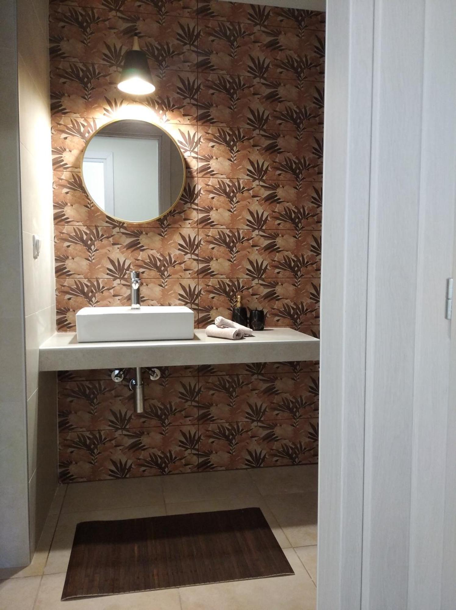 Oasis Apartment Agios Andreas (East Macedonia)