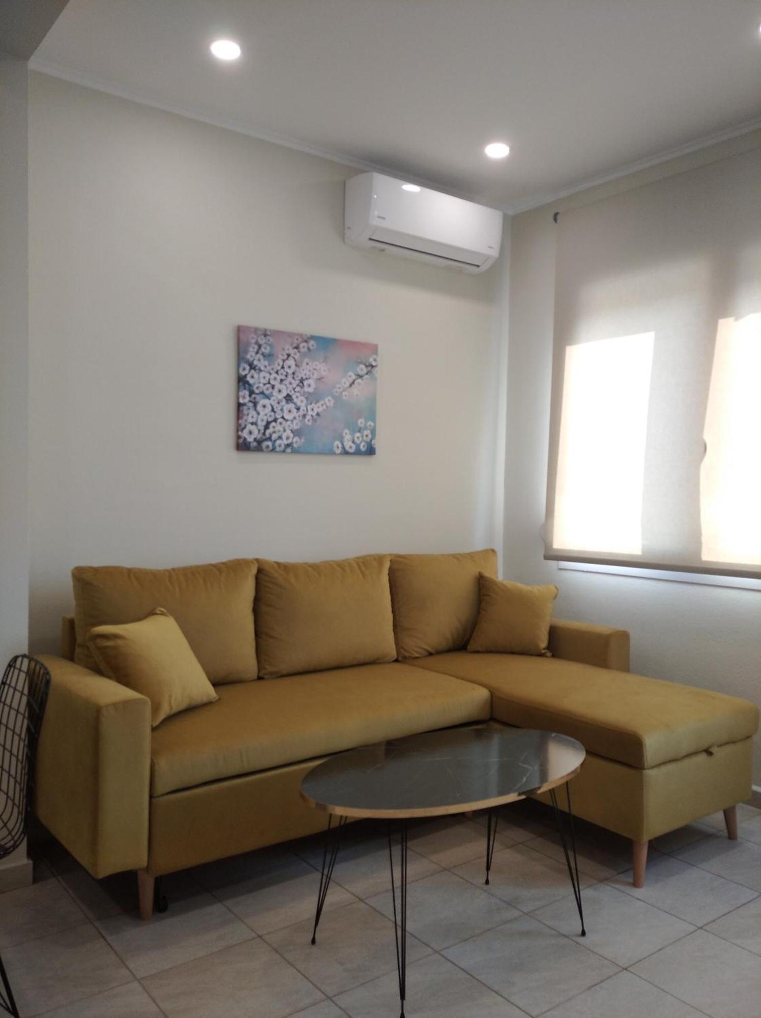 Oasis Apartment *