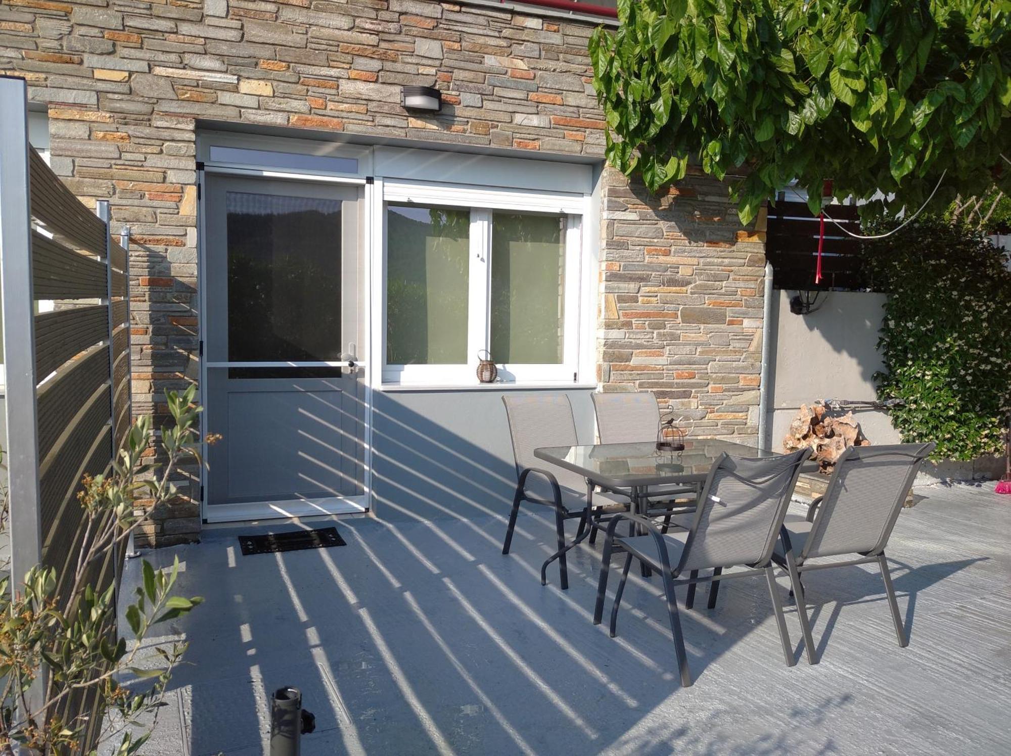 Apartment Oasis Agios Andreas (East Macedonia)